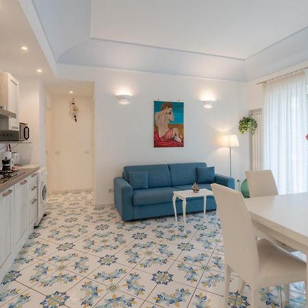 Casa Murice Amalfi Dış mekan fotoğraf