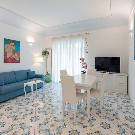 Casa Murice Amalfi Dış mekan fotoğraf
