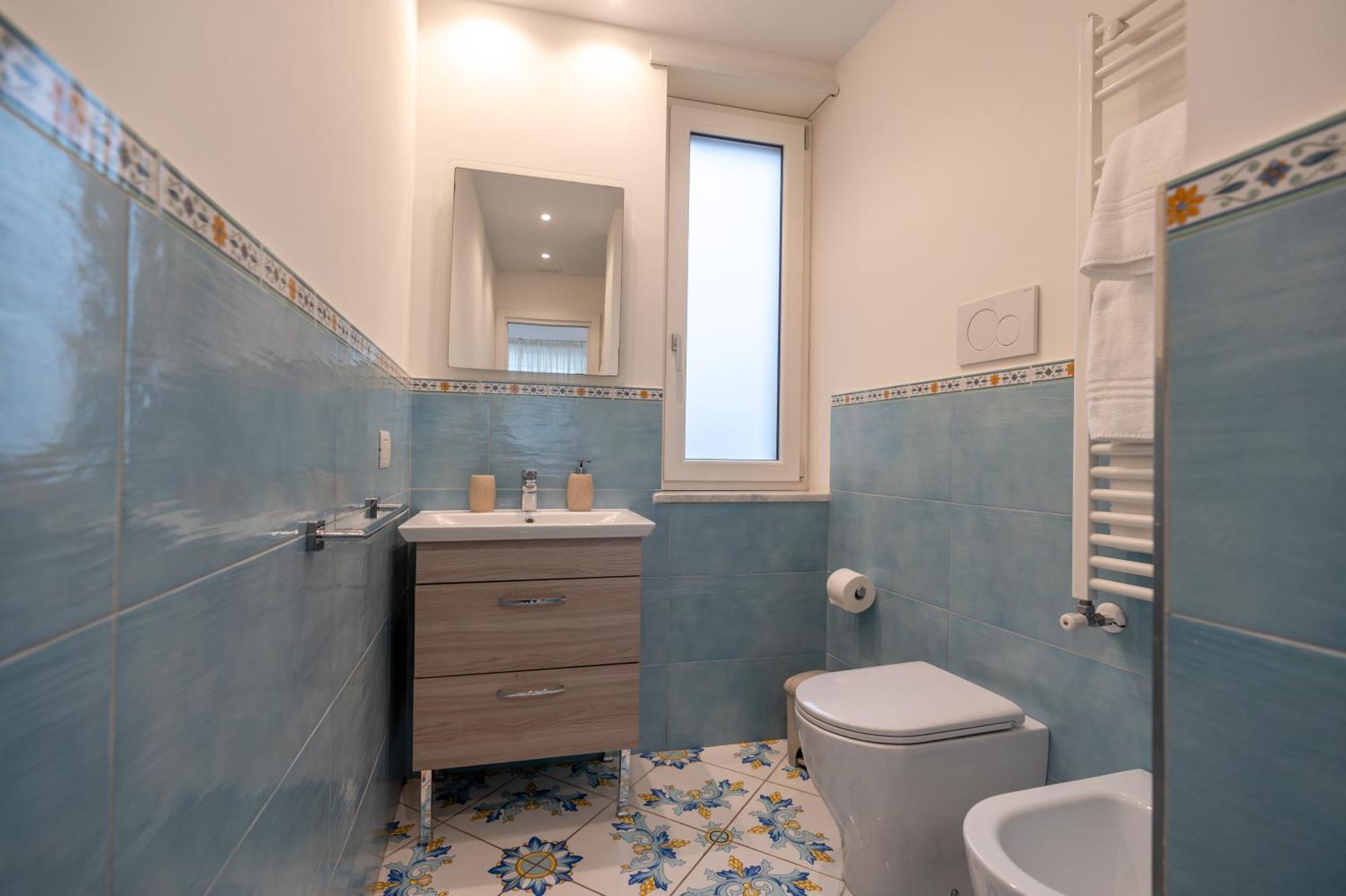 Casa Murice Amalfi Dış mekan fotoğraf