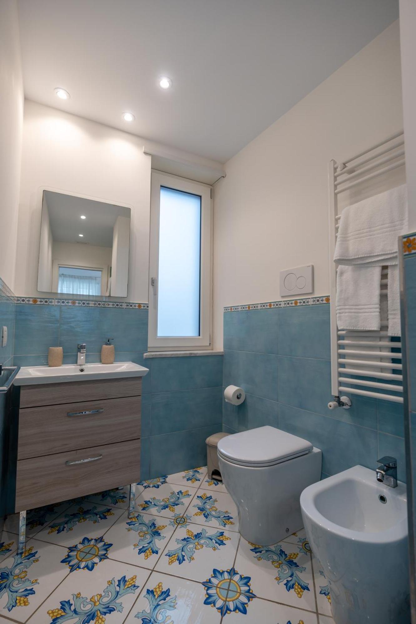 Casa Murice Amalfi Dış mekan fotoğraf