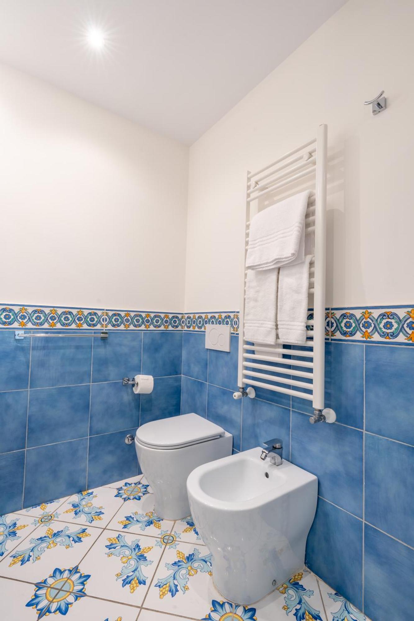 Casa Murice Amalfi Dış mekan fotoğraf