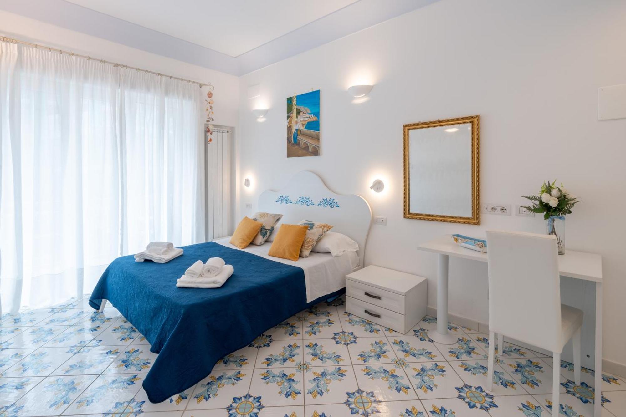 Casa Murice Amalfi Dış mekan fotoğraf