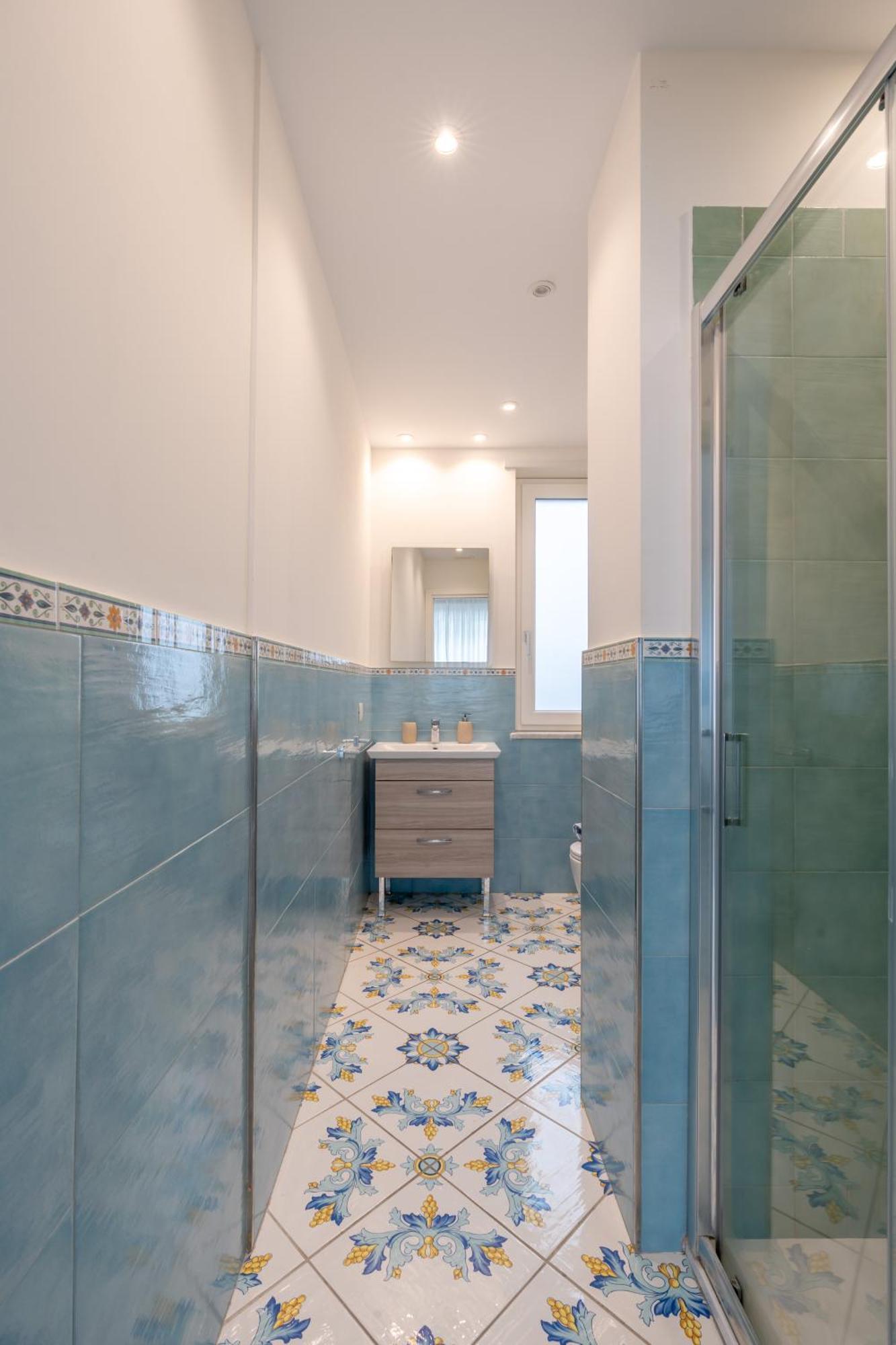 Casa Murice Amalfi Dış mekan fotoğraf