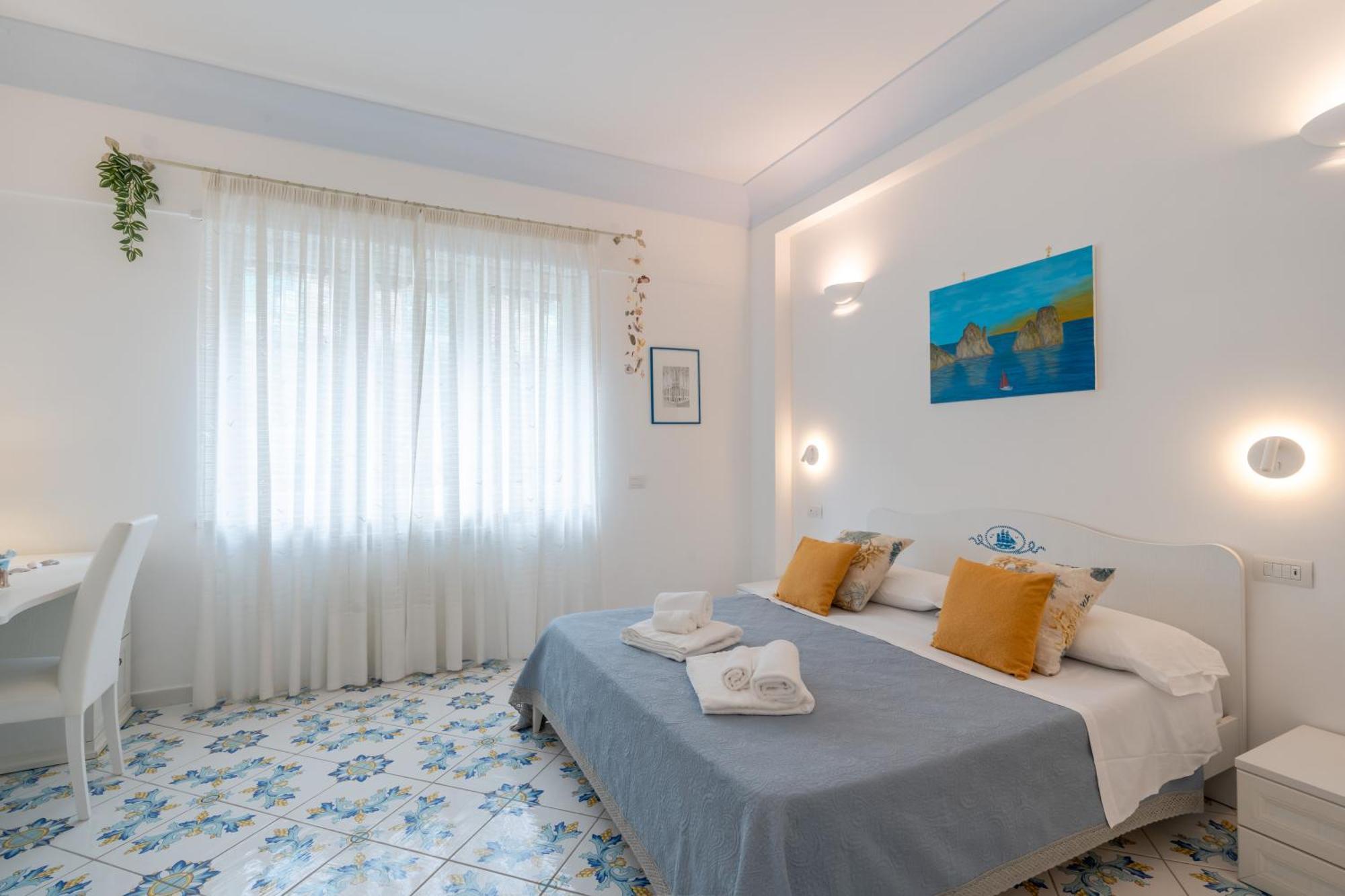Casa Murice Amalfi Dış mekan fotoğraf