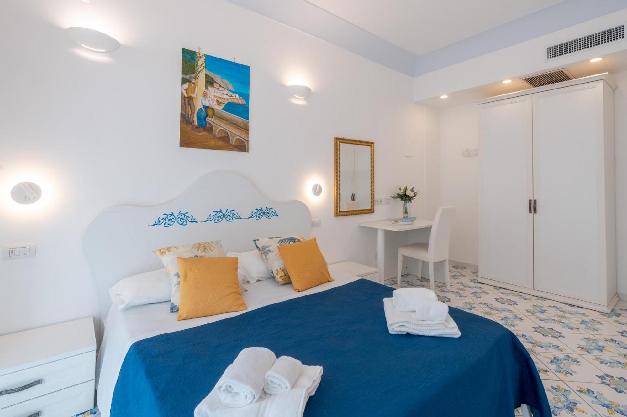 Casa Murice Amalfi Dış mekan fotoğraf
