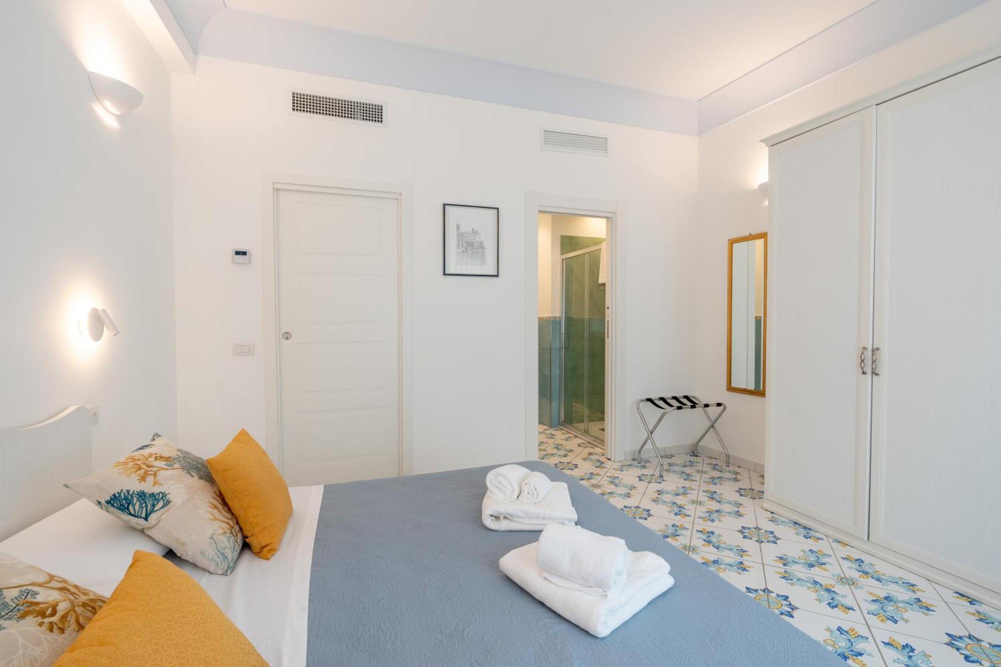 Casa Murice Amalfi Dış mekan fotoğraf