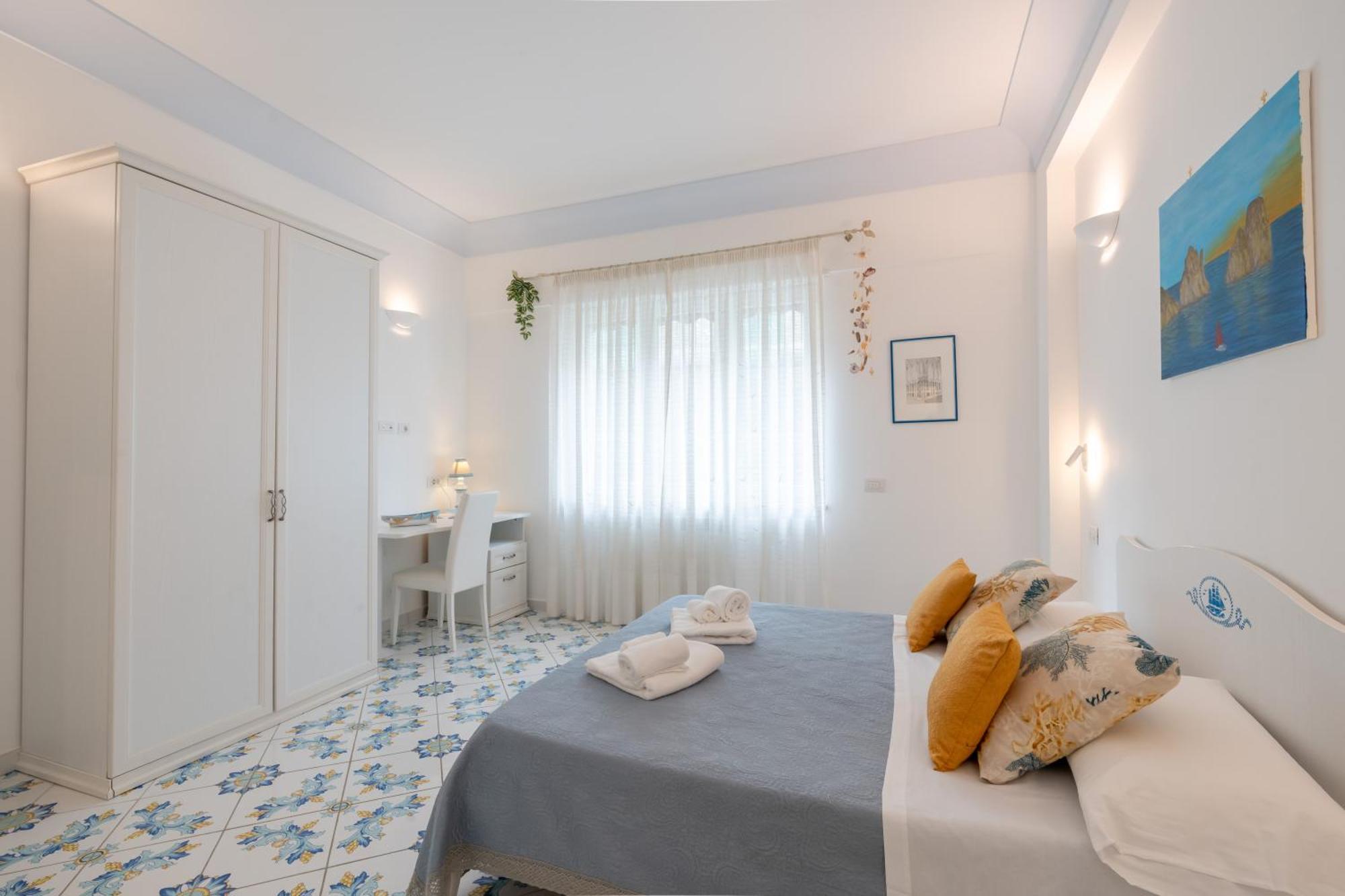 Casa Murice Amalfi Dış mekan fotoğraf