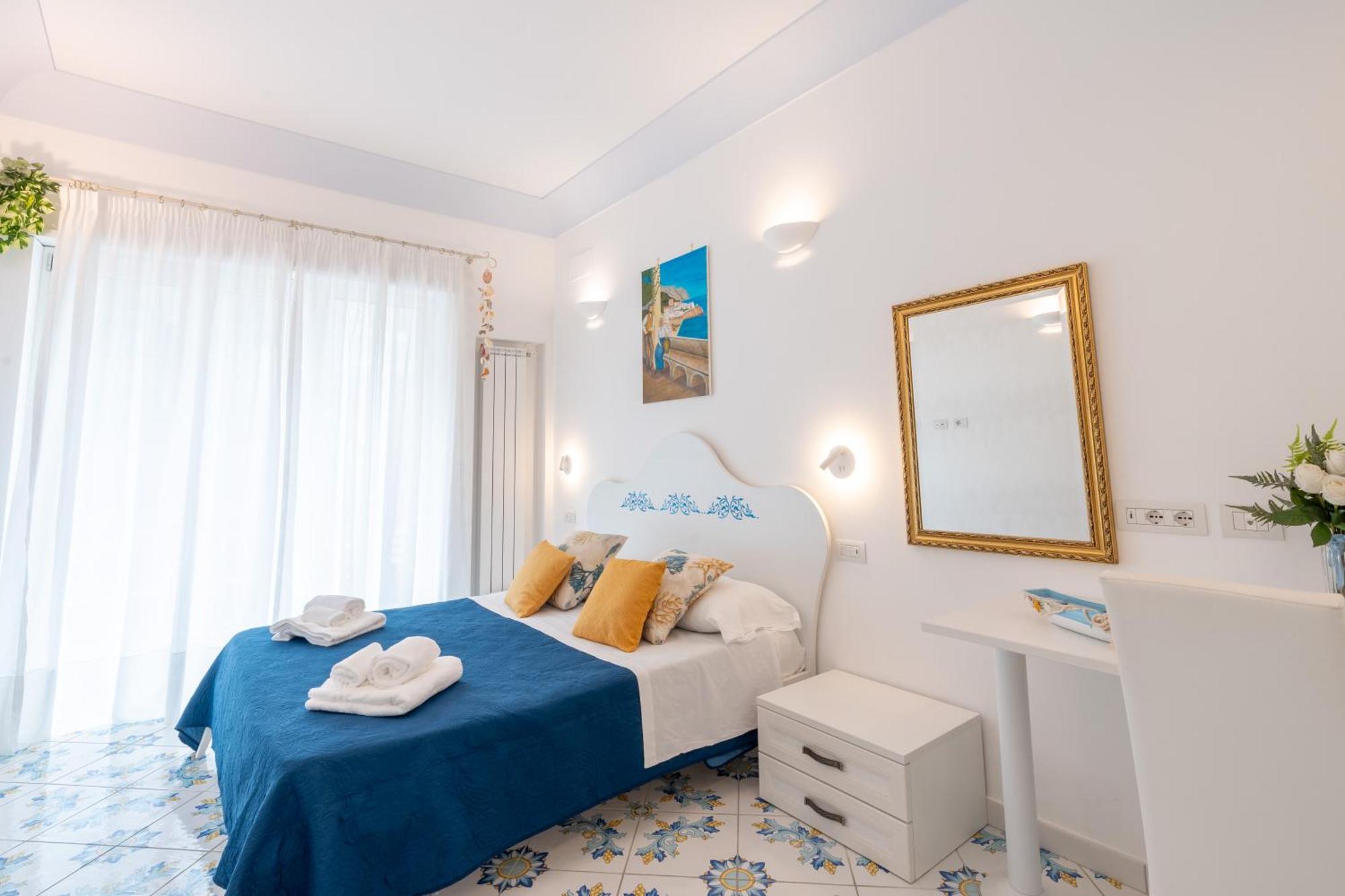 Casa Murice Amalfi Dış mekan fotoğraf