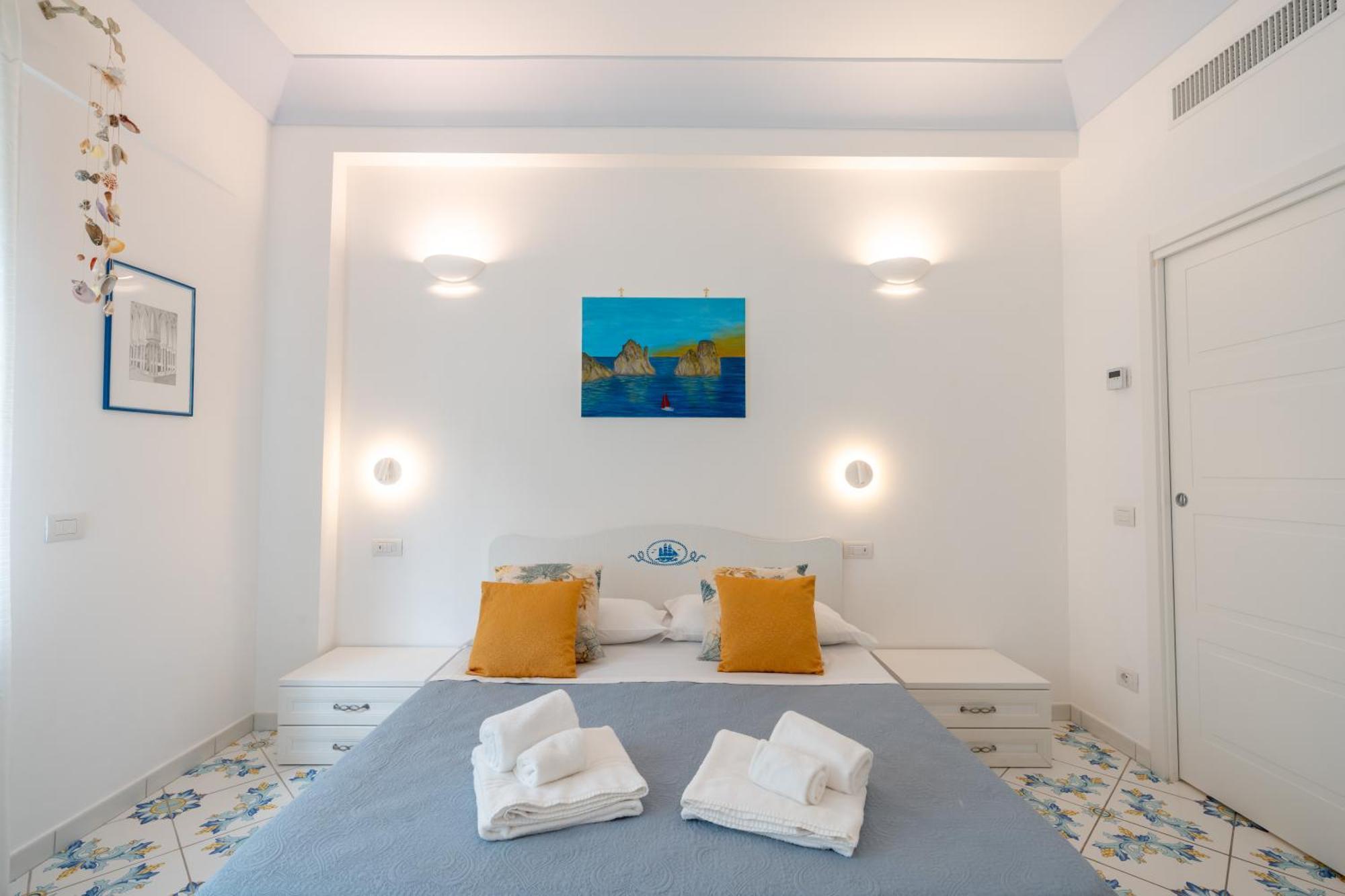 Casa Murice Amalfi Dış mekan fotoğraf