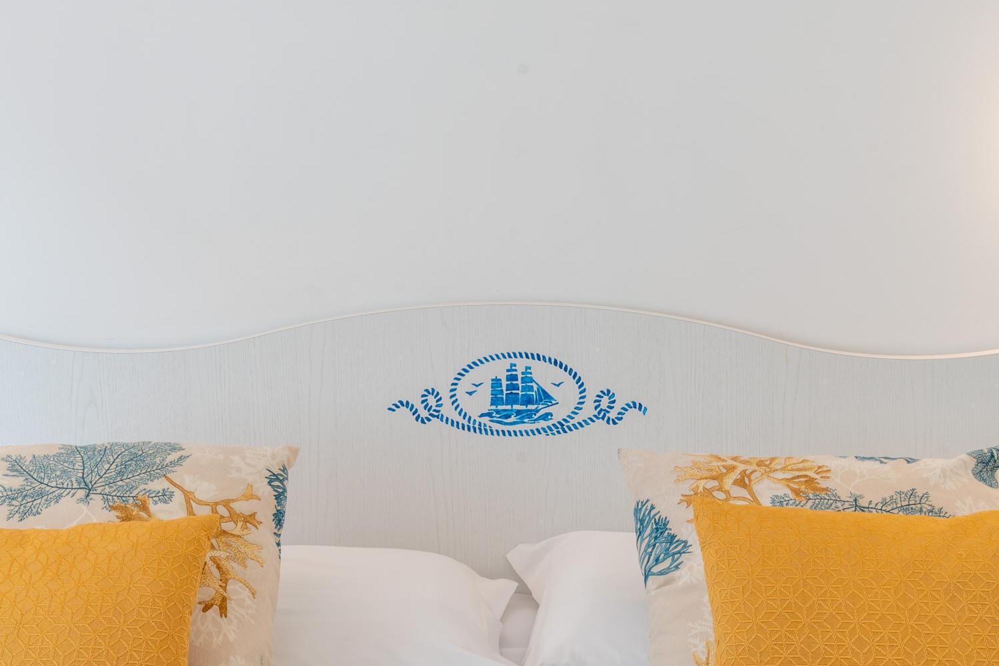 Casa Murice Amalfi Dış mekan fotoğraf