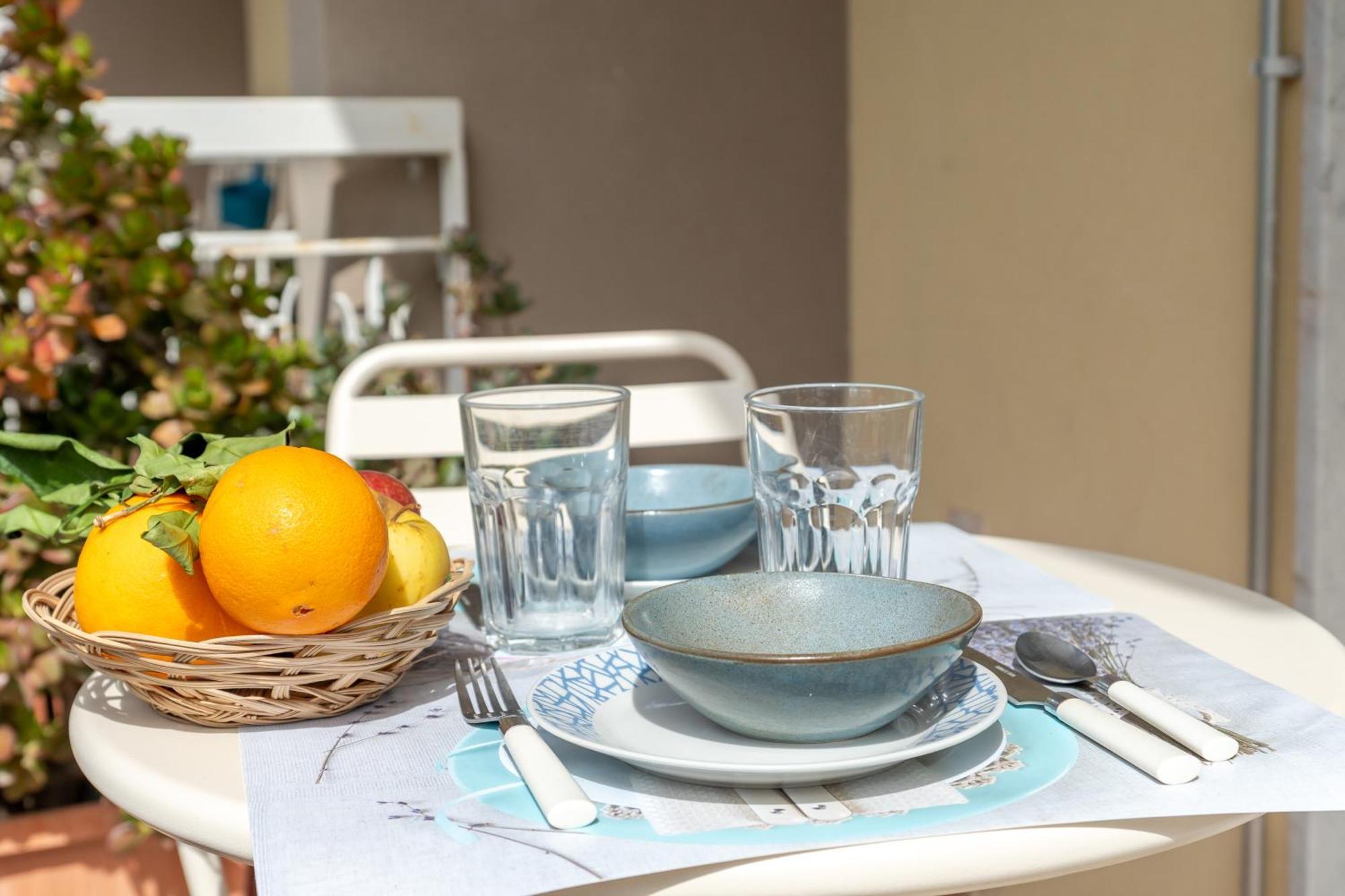 Casa Murice Amalfi Dış mekan fotoğraf