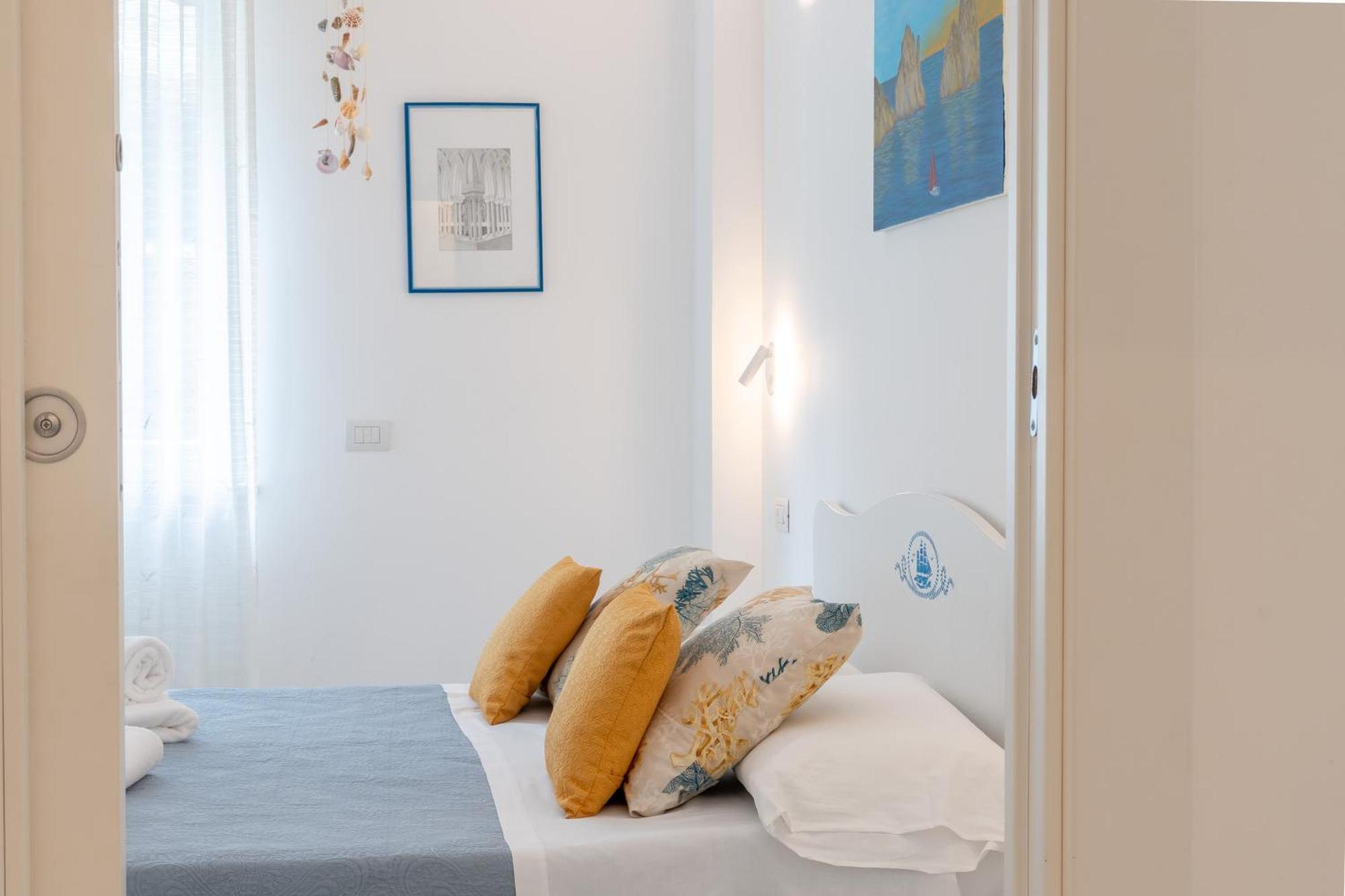 Casa Murice Amalfi Dış mekan fotoğraf