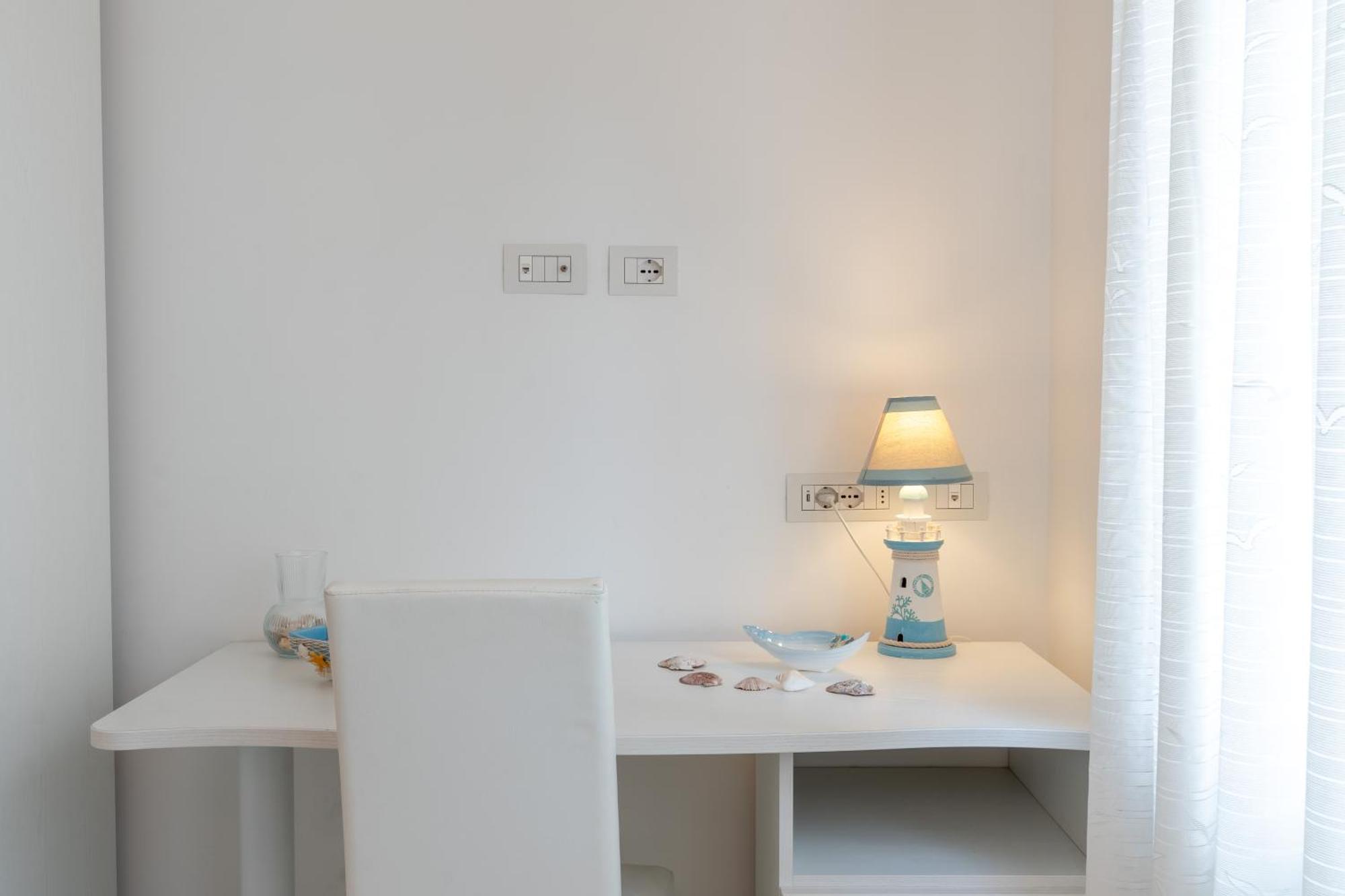 Casa Murice Amalfi Dış mekan fotoğraf