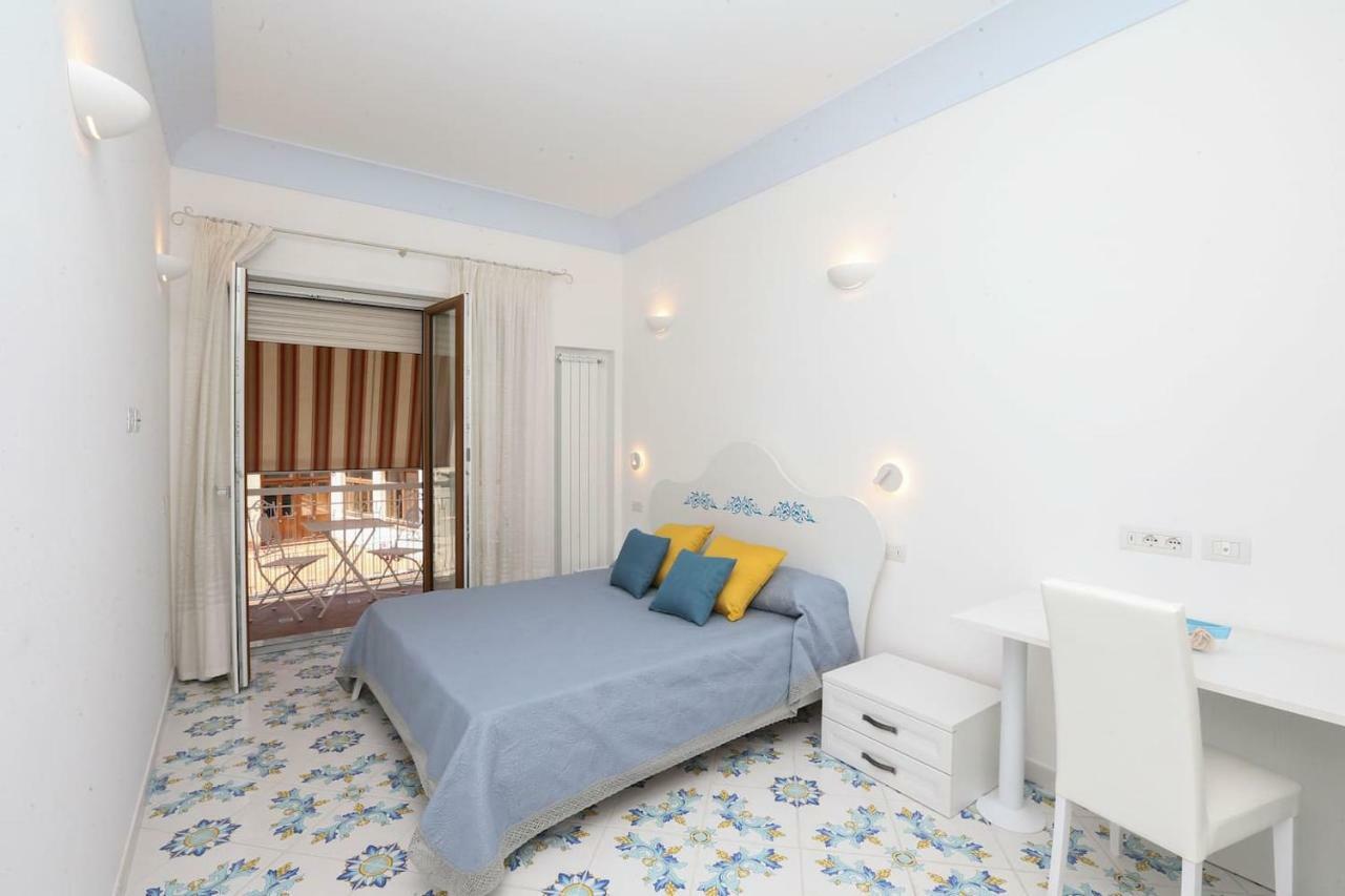Casa Murice Amalfi Dış mekan fotoğraf