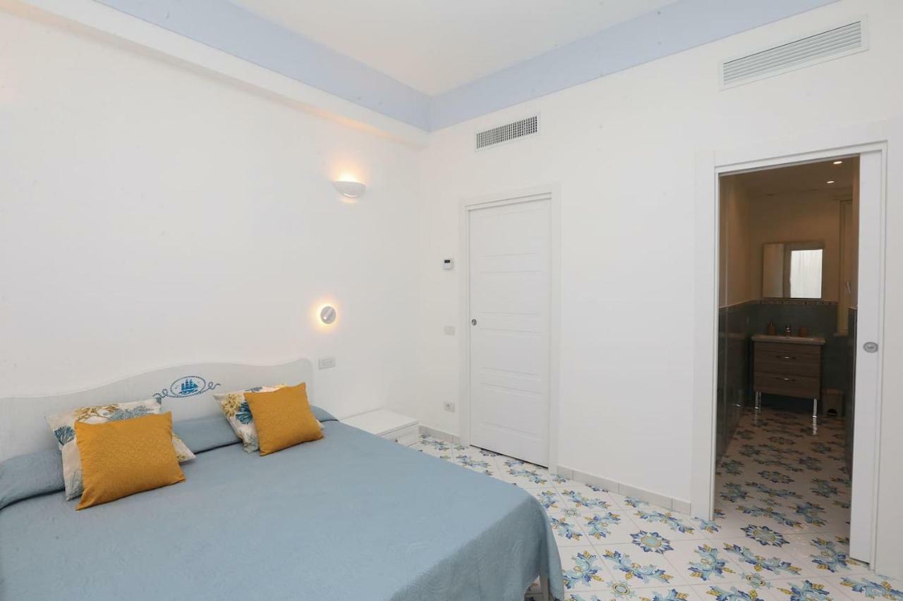 Casa Murice Amalfi Dış mekan fotoğraf
