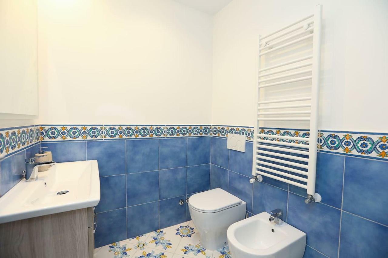Casa Murice Amalfi Dış mekan fotoğraf