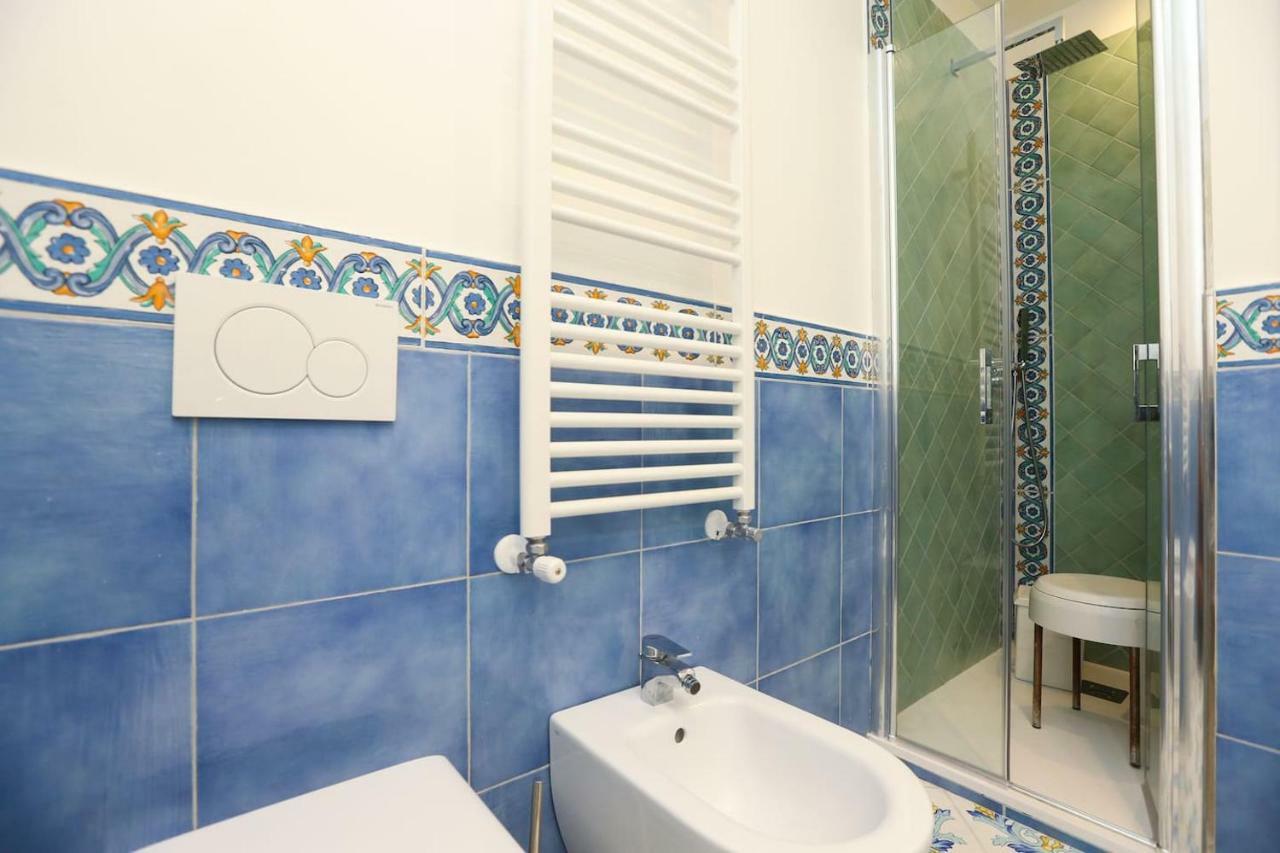 Casa Murice Amalfi Dış mekan fotoğraf