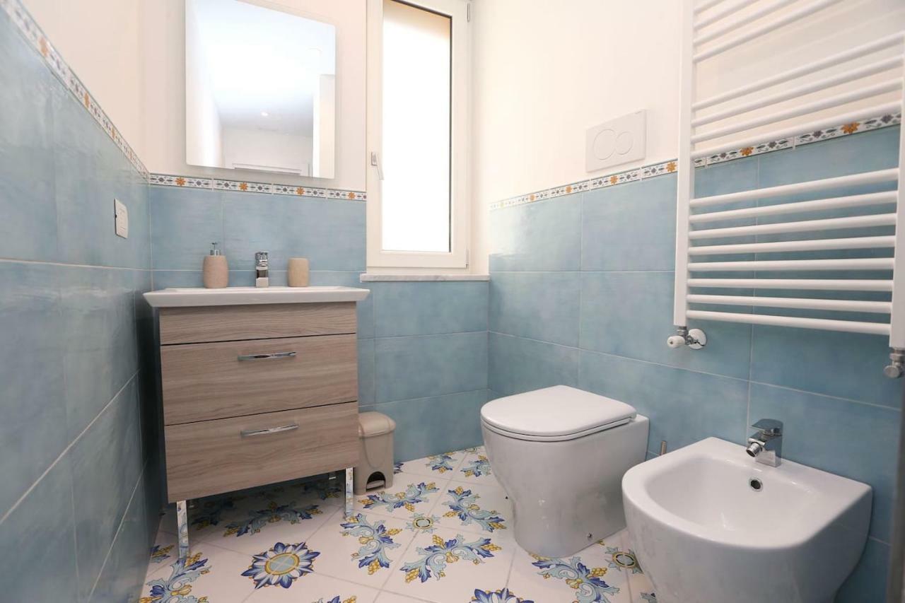 Casa Murice Amalfi Dış mekan fotoğraf