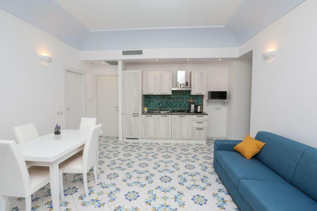 Casa Murice Amalfi Dış mekan fotoğraf