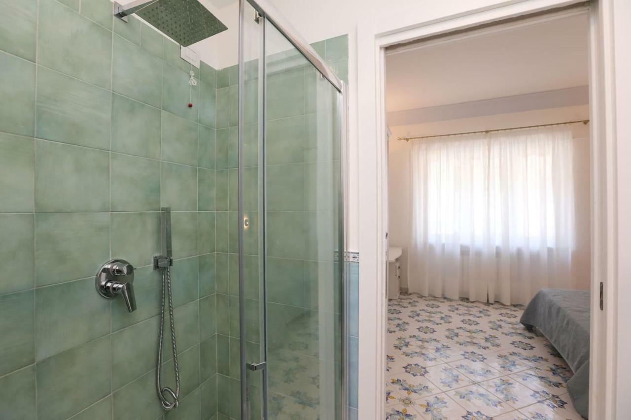 Casa Murice Amalfi Dış mekan fotoğraf